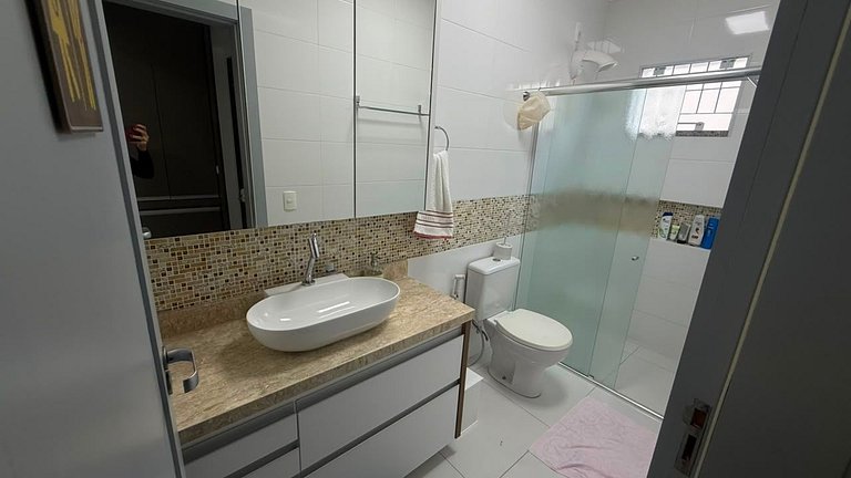 Cód 12- Casa na Vila De Palmas