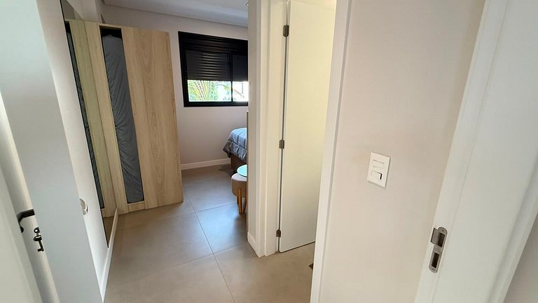 Cód 153 - Ap. completo no Residencial Pinales