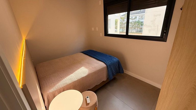 Cód 153 - Ap. completo no Residencial Pinales