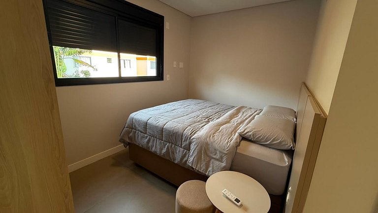 Cód 153 - Ap. completo no Residencial Pinales