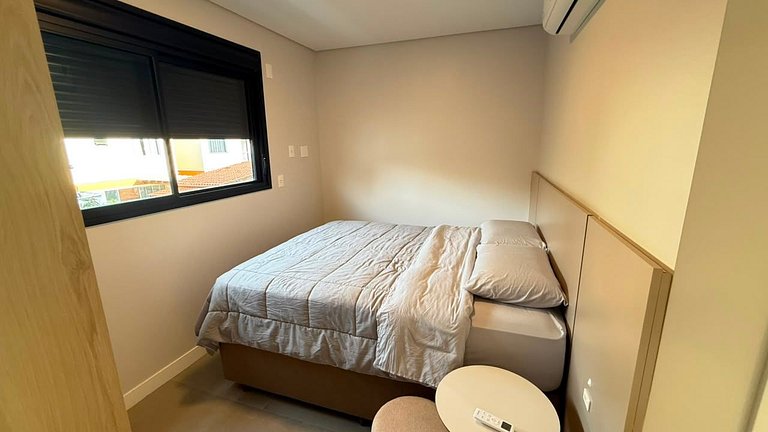 Cód 153 - Ap. completo no Residencial Pinales