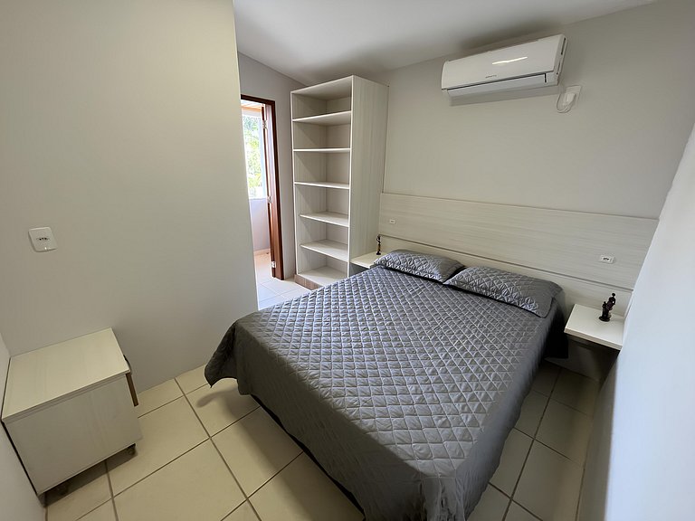 cód 4 · Casa com piscina próxima a praia de palmas