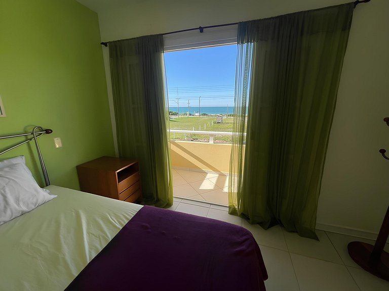 Cód 5 - Casa a poucos passos da praia de Palmas