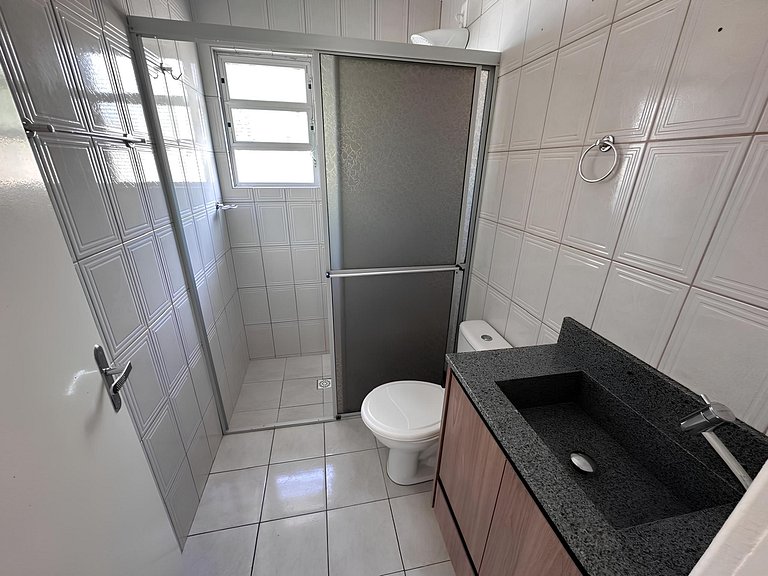Cód 8 - Casa à 50m do mar na zona sul de Palmas