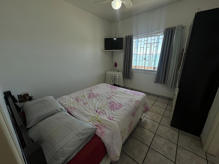 Cód 10 - Casa beira mar na Praia dos Magalhães
