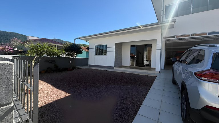 Cód 12- Casa na Vila De Palmas