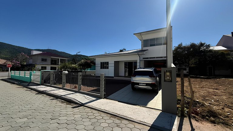 Cód 12- Casa na Vila De Palmas
