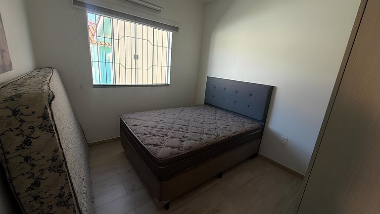 Cód 12- Casa na Vila De Palmas