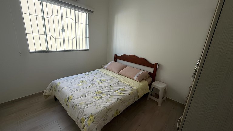 Cód 12- Casa na Vila De Palmas