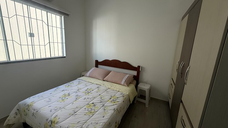 Cód 12- Casa na Vila De Palmas