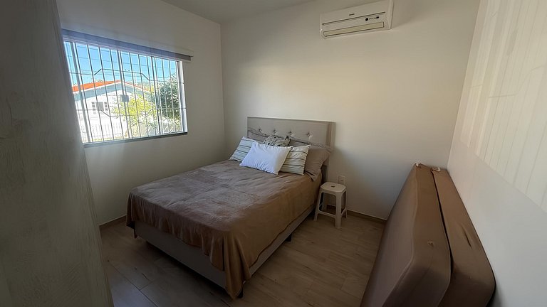Cód 12- Casa na Vila De Palmas
