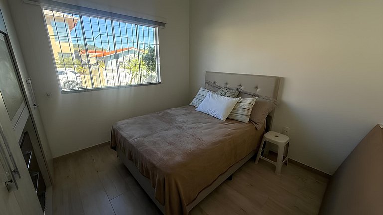 Cód 12- Casa na Vila De Palmas