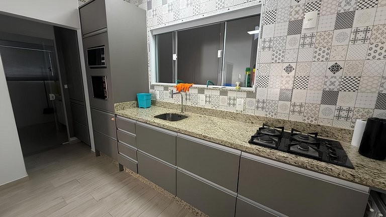 Cód 12- Casa na Vila De Palmas