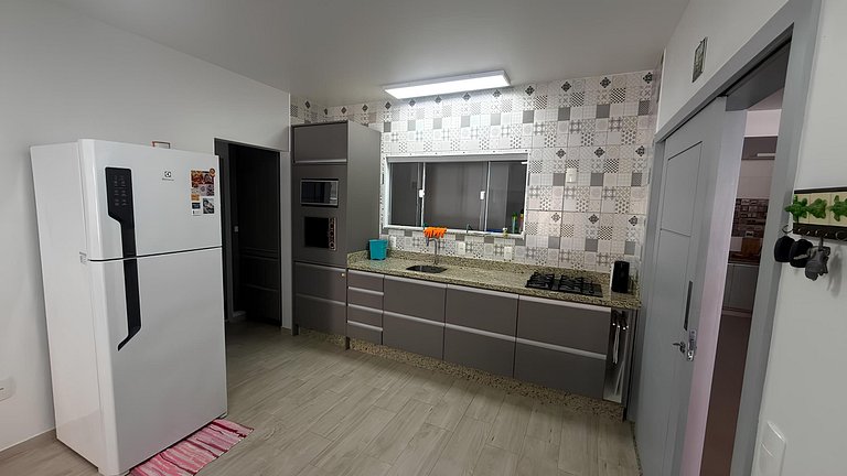 Cód 12- Casa na Vila De Palmas