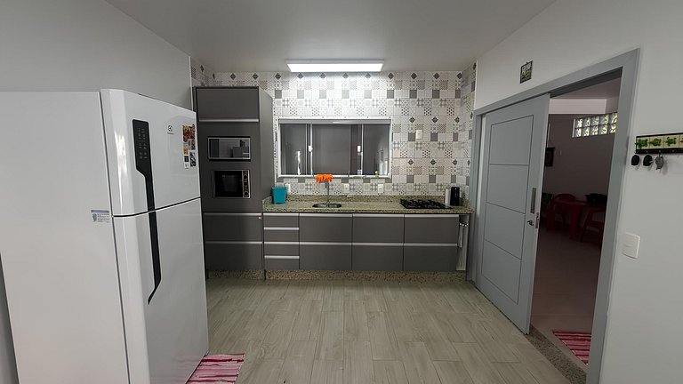 Cód 12- Casa na Vila De Palmas