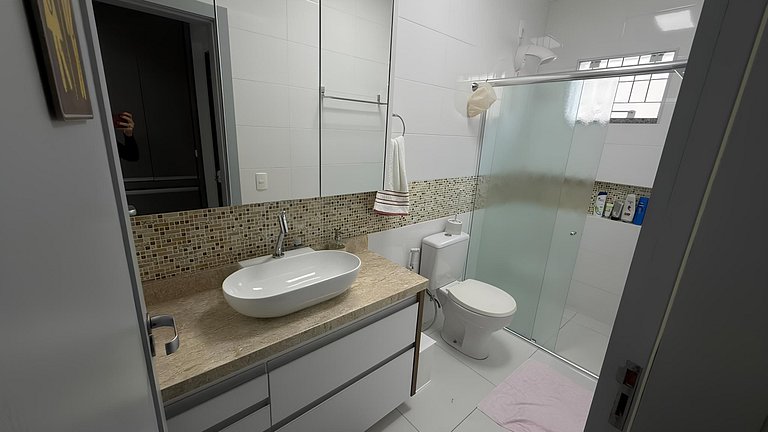 Cód 12- Casa na Vila De Palmas