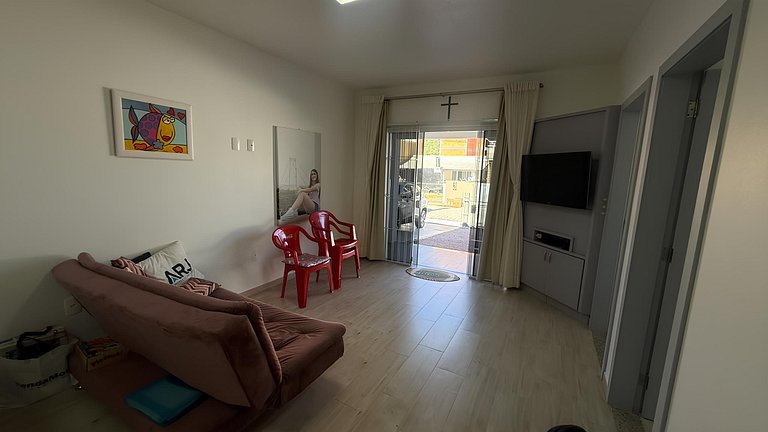 Cód 12- Casa na Vila De Palmas
