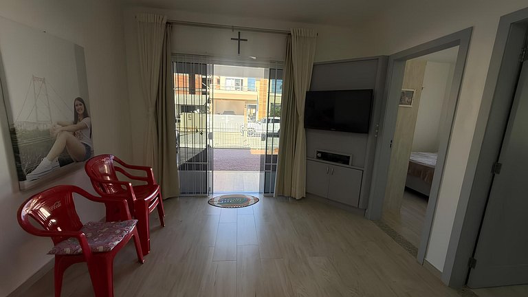 Cód 12- Casa na Vila De Palmas