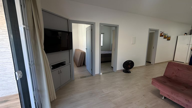 Cód 12- Casa na Vila De Palmas