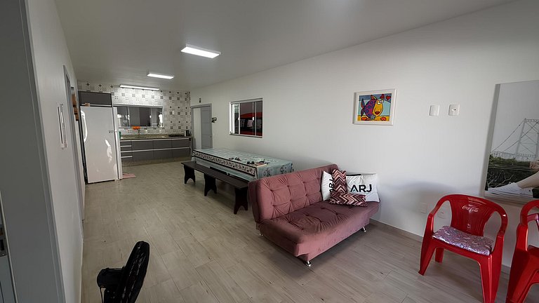 Cód 12- Casa na Vila De Palmas