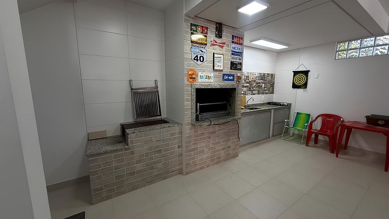 Cód 12- Casa na Vila De Palmas