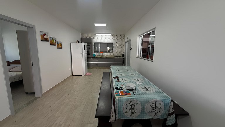 Cód 12- Casa na Vila De Palmas
