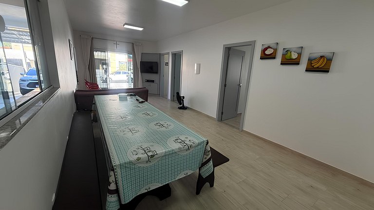 Cód 12- Casa na Vila De Palmas