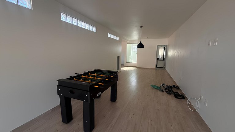Cód 12- Casa na Vila De Palmas