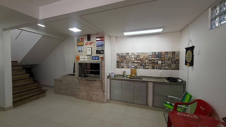 Cód 12- Casa na Vila De Palmas