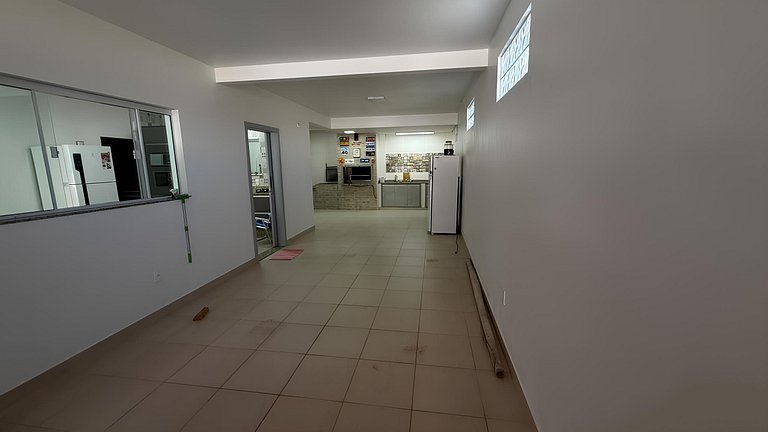 Cód 12- Casa na Vila De Palmas