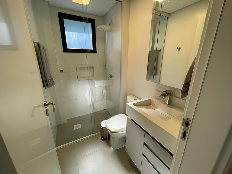 Cód 19 - Excelente térreo com Jacuzzi