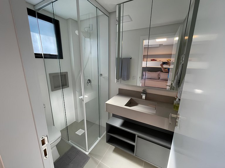 Cód 19 - Excelente térreo com Jacuzzi