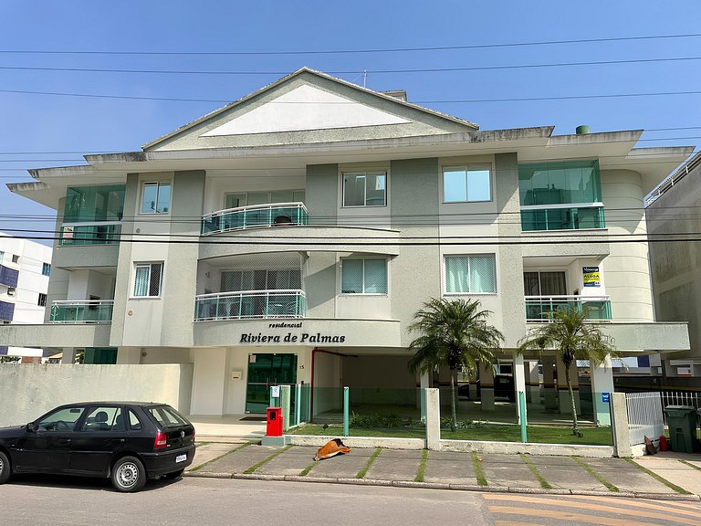 cód 24 - Apartamento deslumbrante