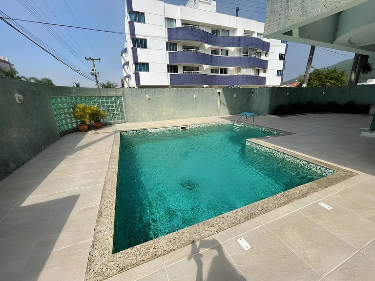 cód 24 - Apartamento deslumbrante