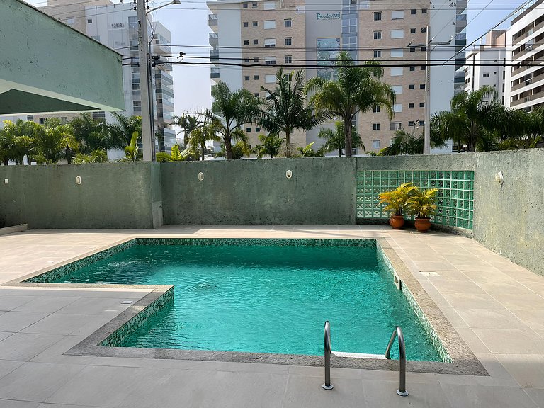 cód 24 - Apartamento deslumbrante