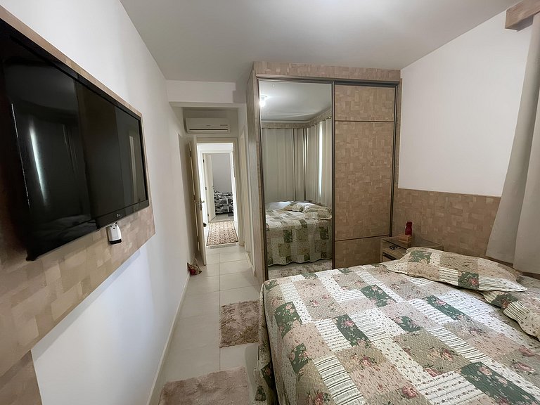 cód 24 - Apartamento deslumbrante