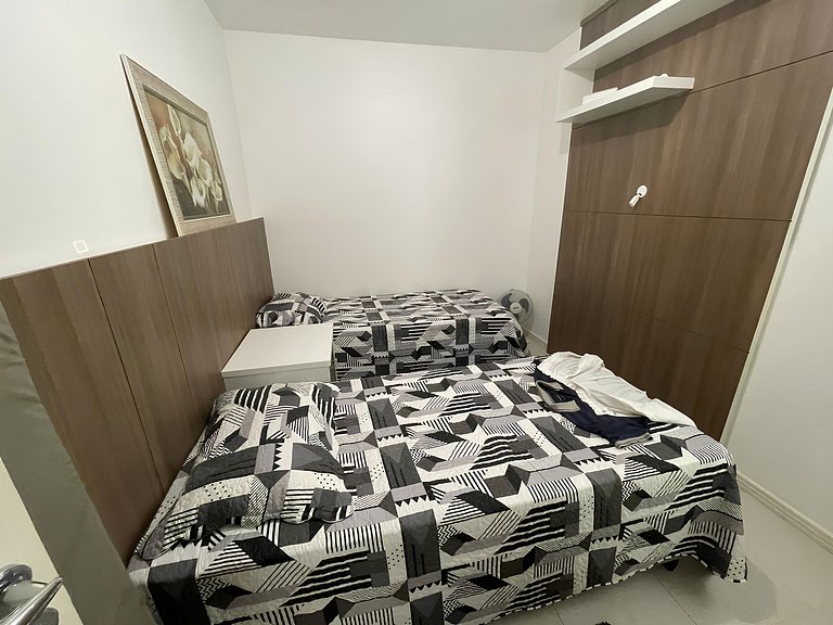 cód 24 - Apartamento deslumbrante