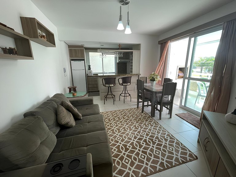 cód 24 - Apartamento deslumbrante