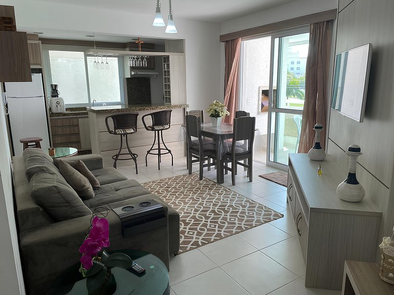 cód 24 - Apartamento deslumbrante