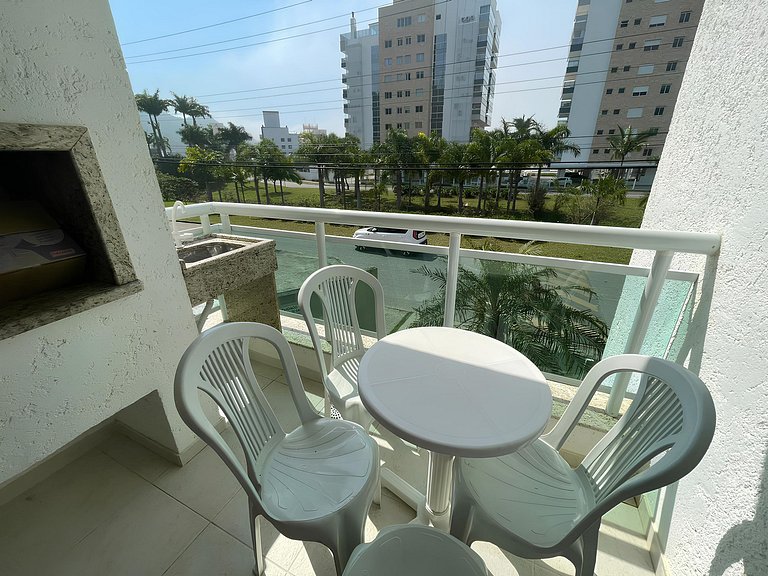 cód 24 - Apartamento deslumbrante