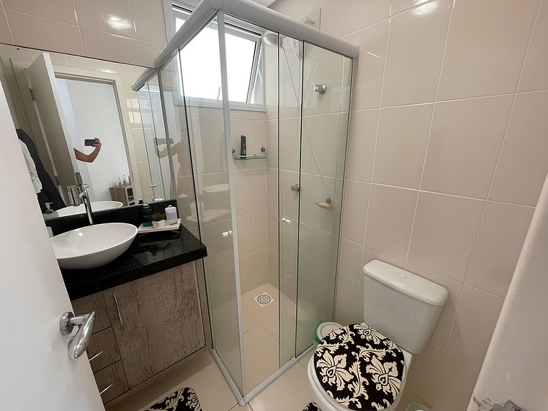 cód 24 - Apartamento deslumbrante