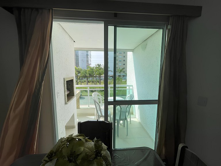 cód 24 - Apartamento deslumbrante