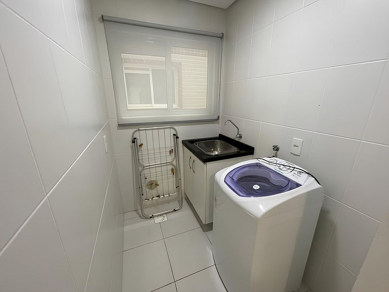 Cód 33 - Apartamento a 80 metros do Mar