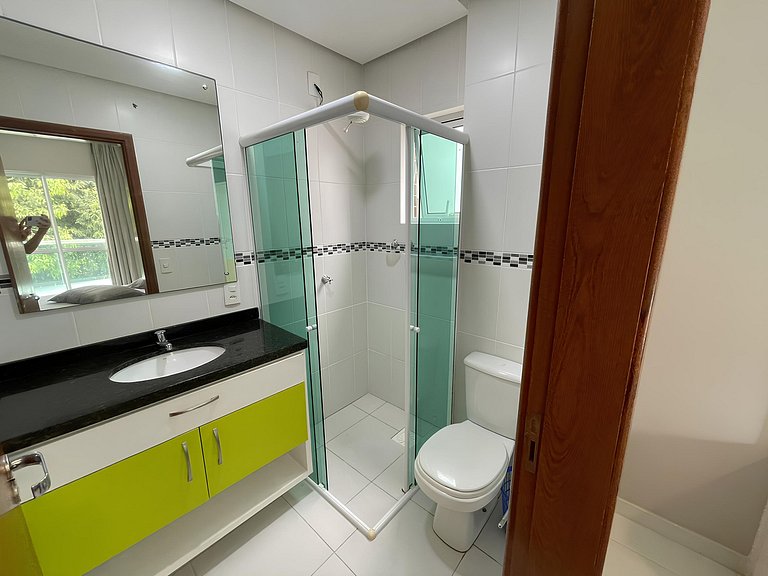 Cód 33 - Apartamento a 80 metros do Mar