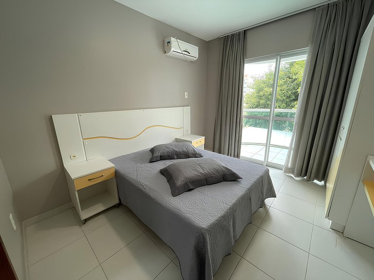 Cód 33 - Apartamento a 80 metros do Mar