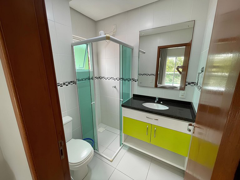 Cód 34 - Apartamento a 80 metros do Mar