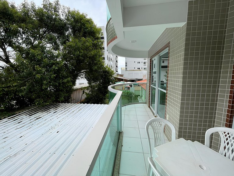 Cód 34 - Apartamento a 80 metros do Mar
