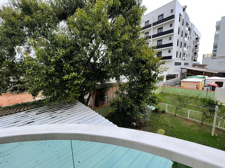Cód 34 - Apartamento a 80 metros do Mar