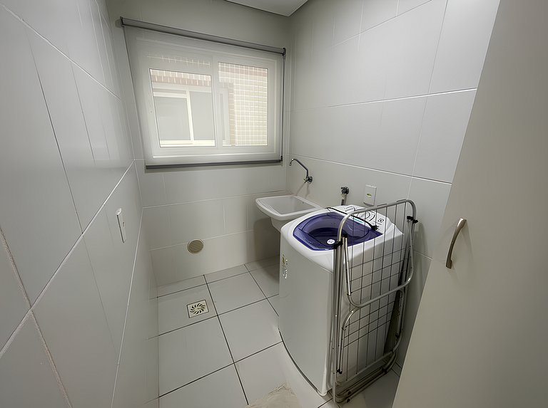 Cód 35 - Apartamento a 80 metros do Mar