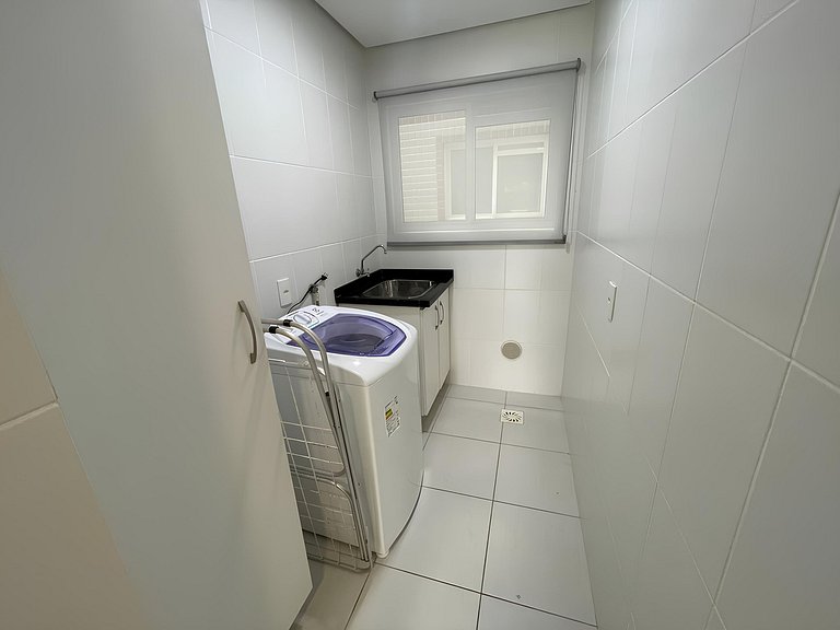 Cód 36 - Apartamento a 80 metros do Mar